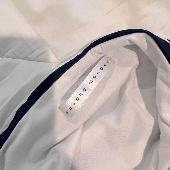 Susana Monaco Dress - Picture 4 of 6